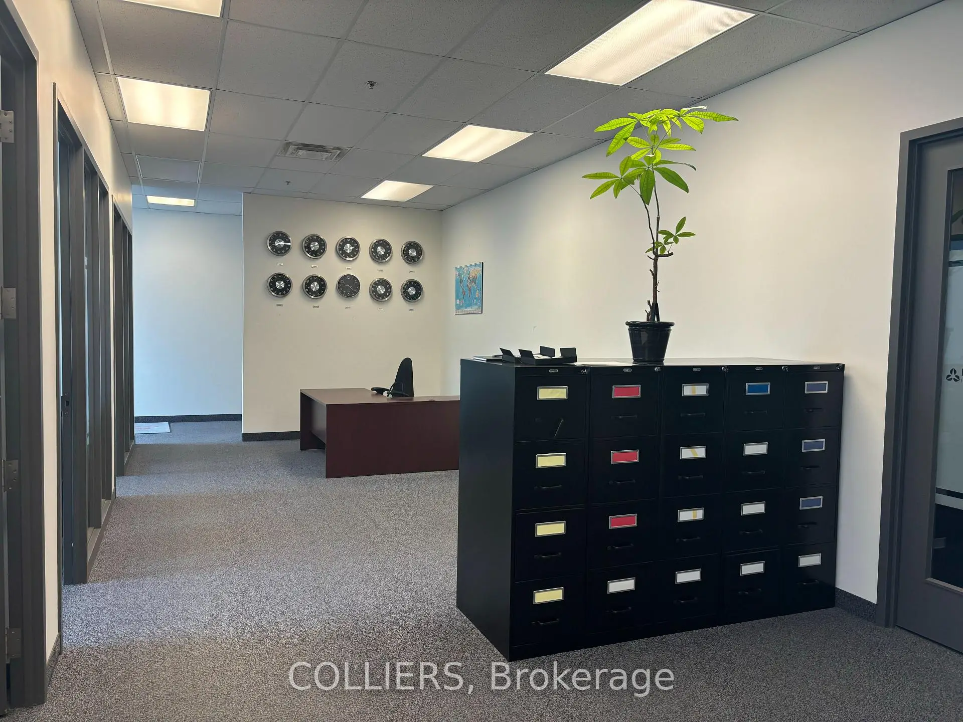 Commercial for lease