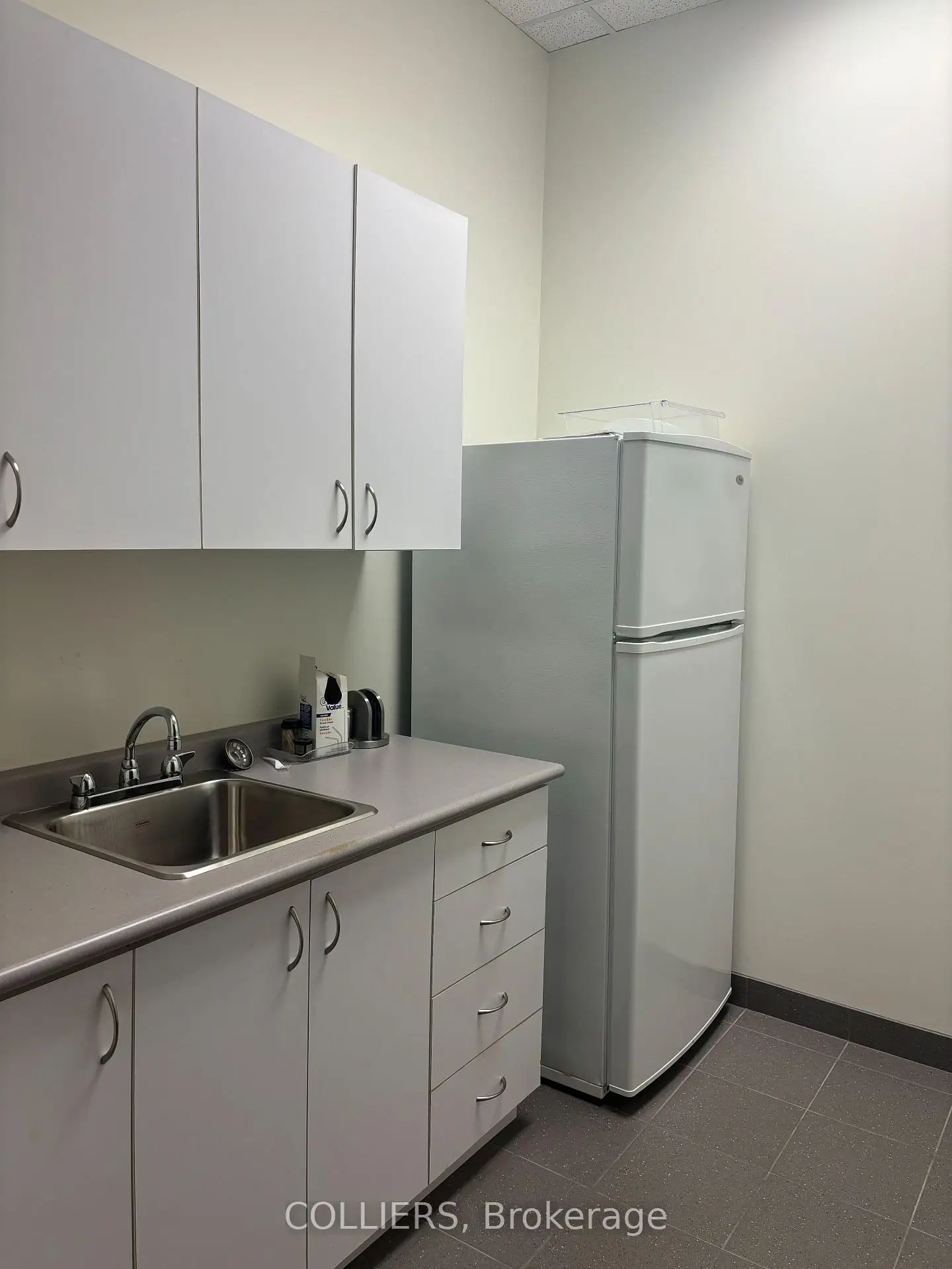 Commercial for lease