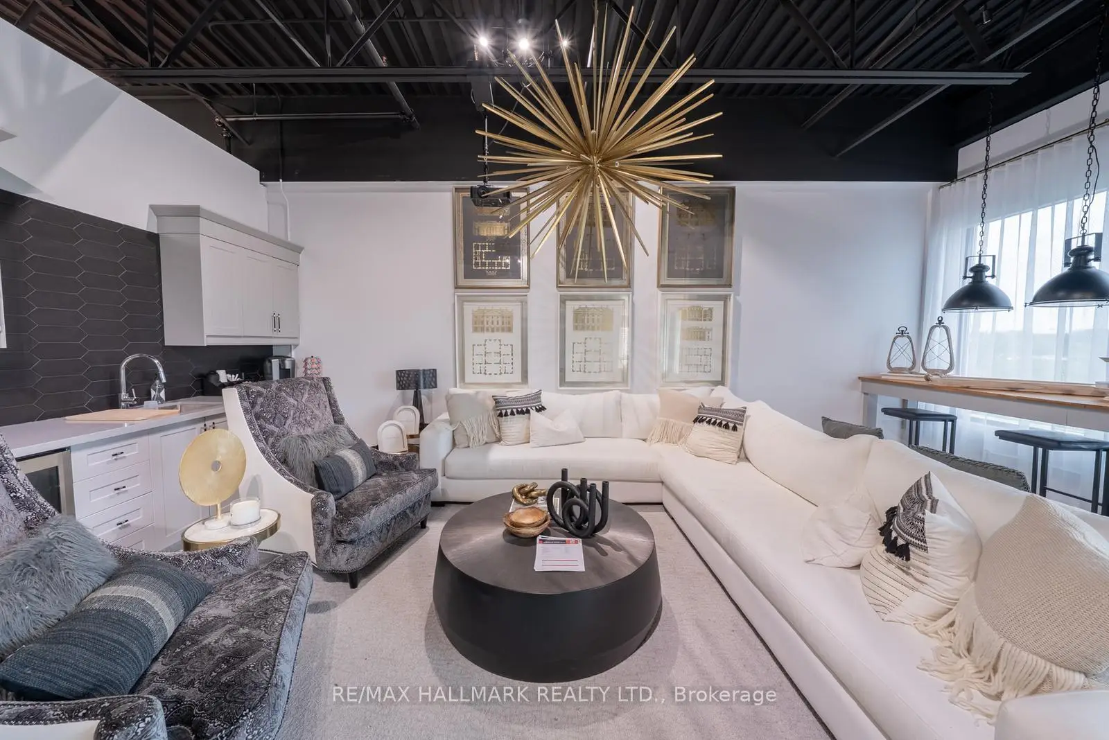 Commercial for lease