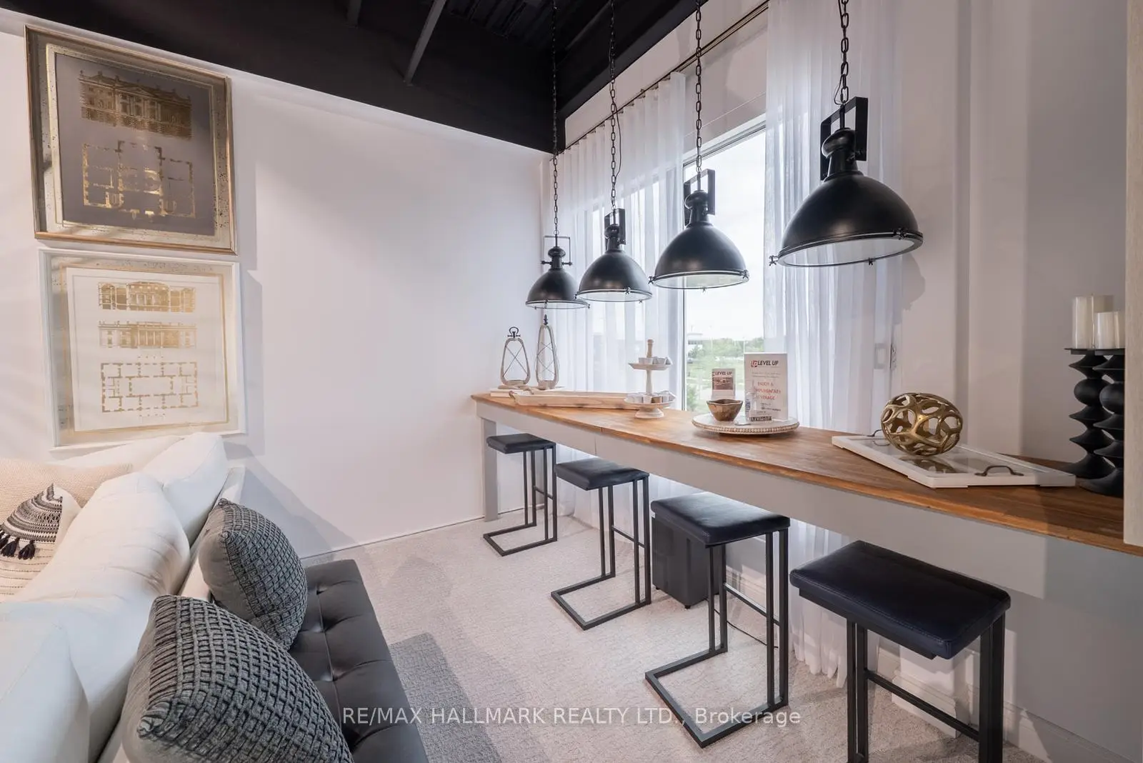 Commercial for lease