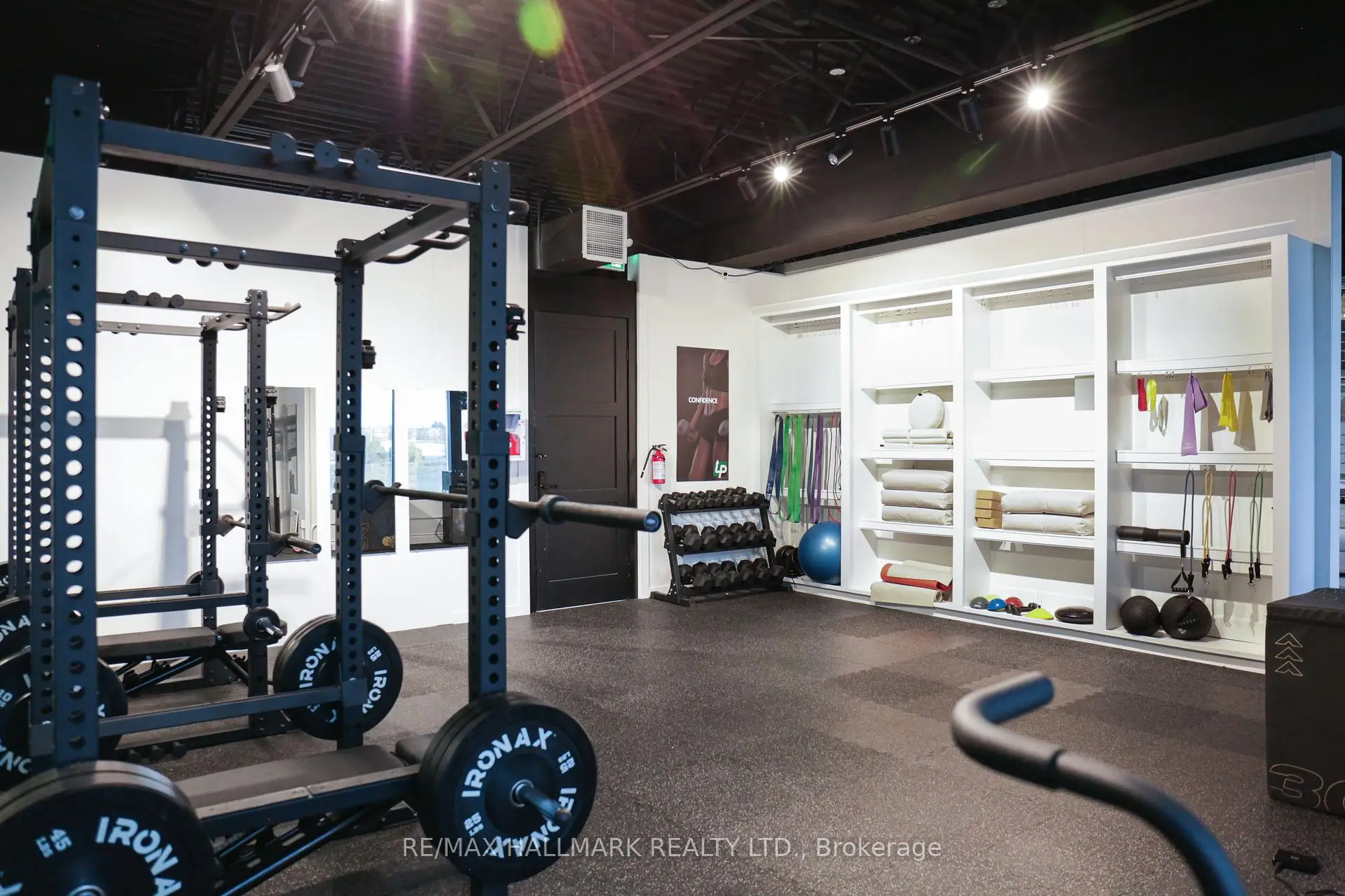 Commercial for lease