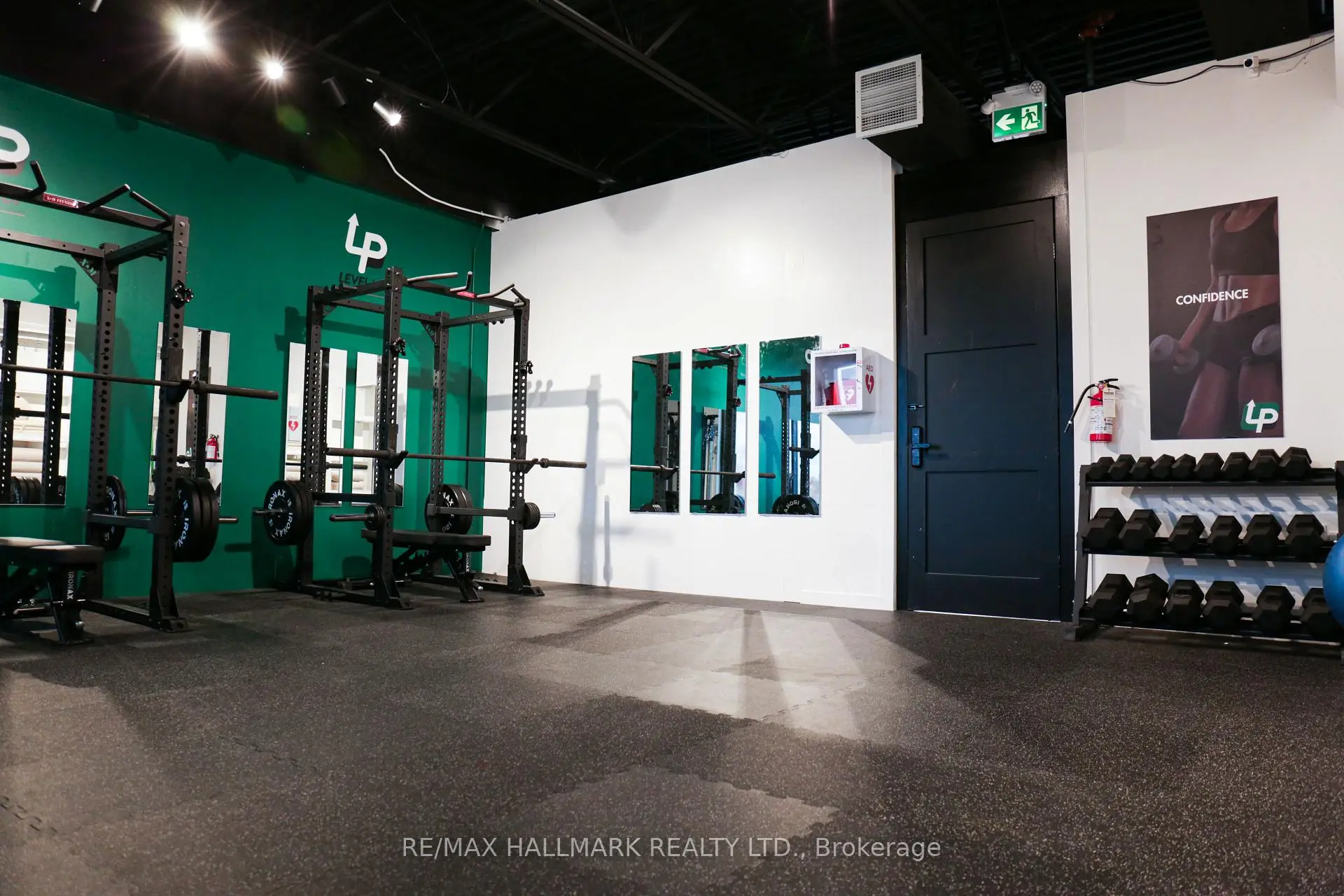 Commercial for lease
