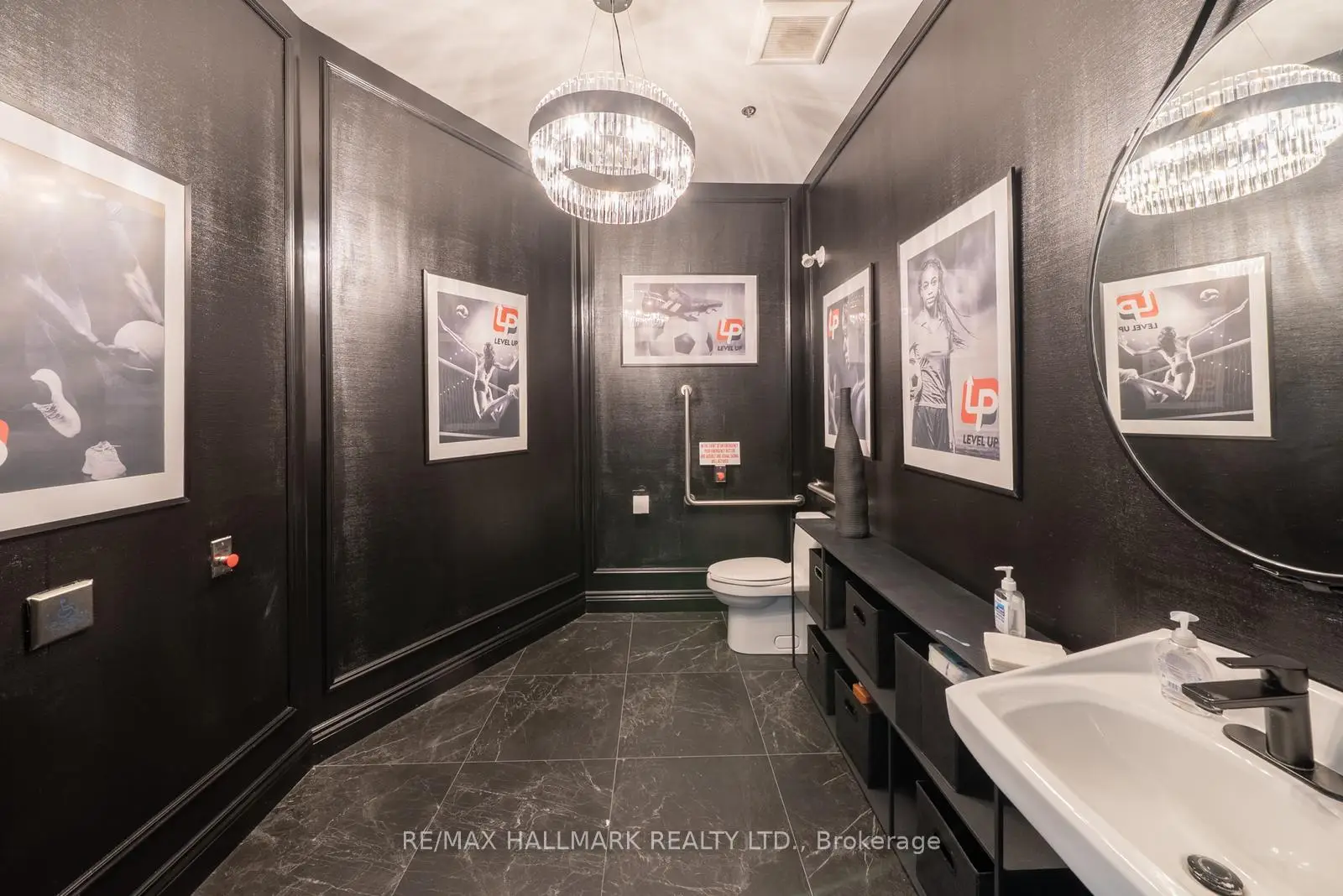 Commercial for lease