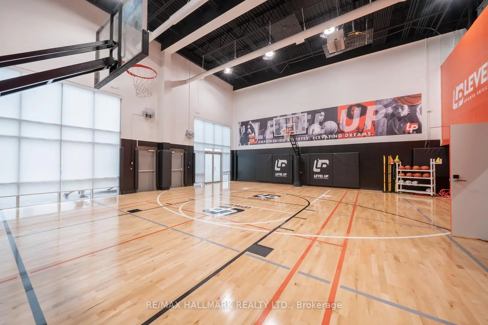 Commercial for lease