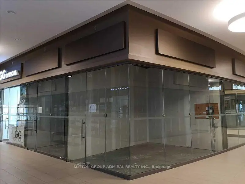 Commercial for lease