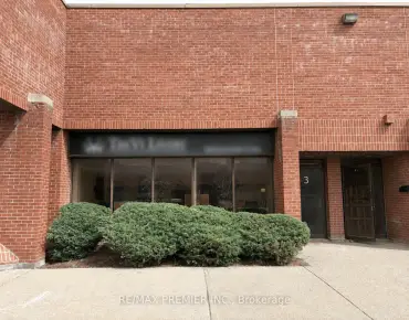 
4120 Steeles Ave W 旺市租赁出租