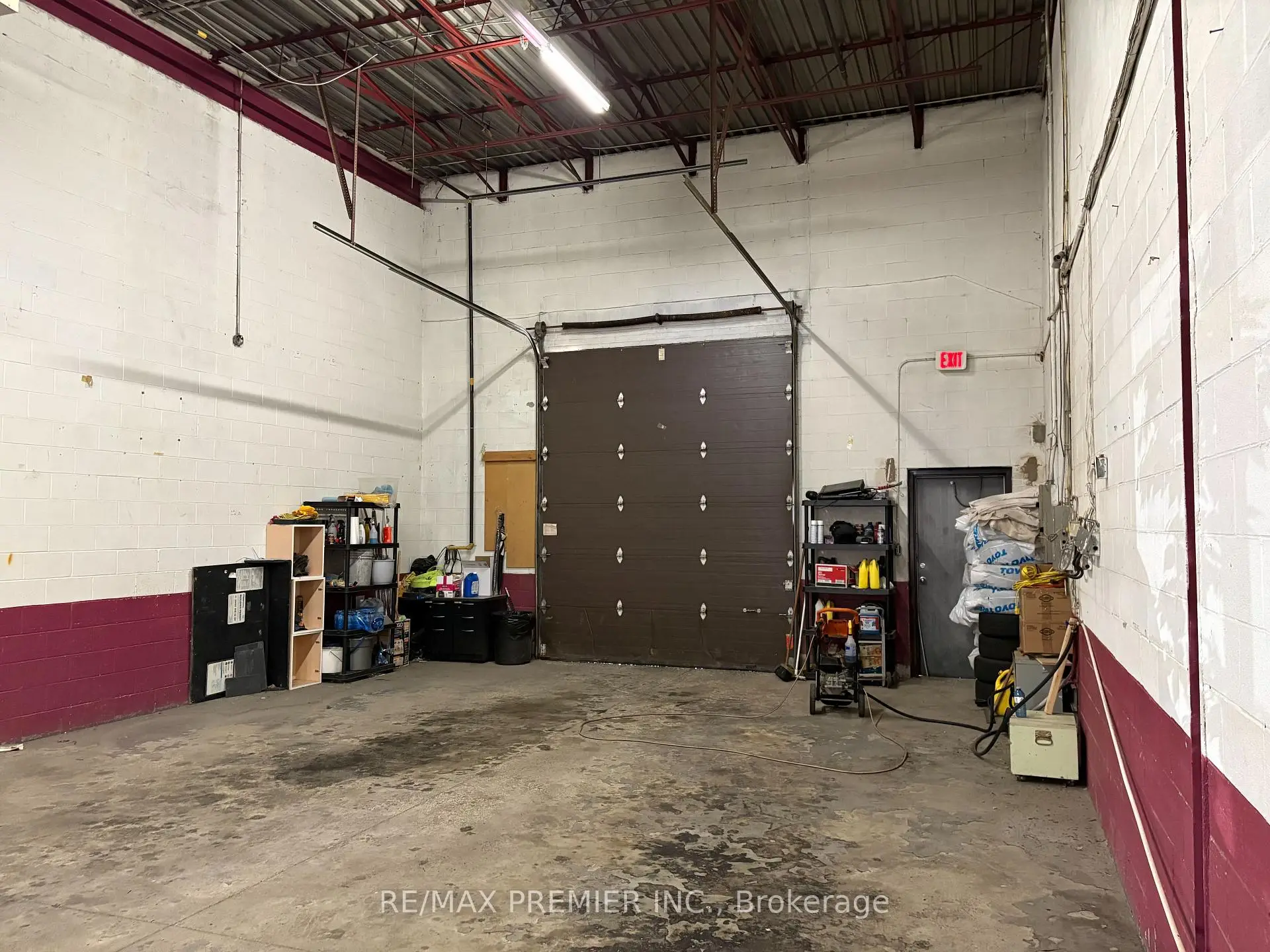 Commercial for lease