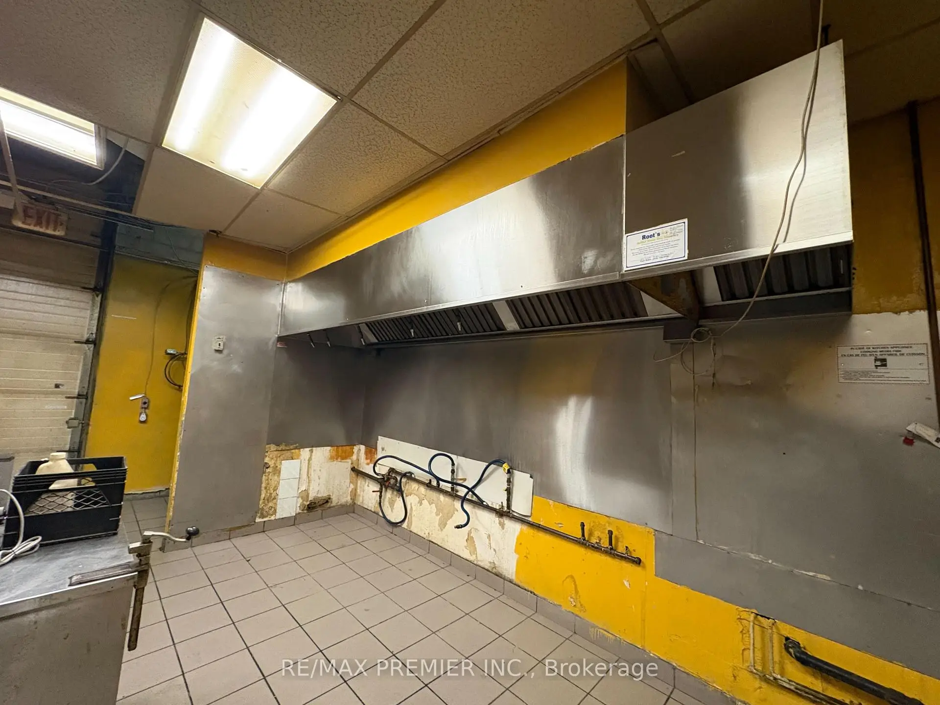 Commercial for lease
