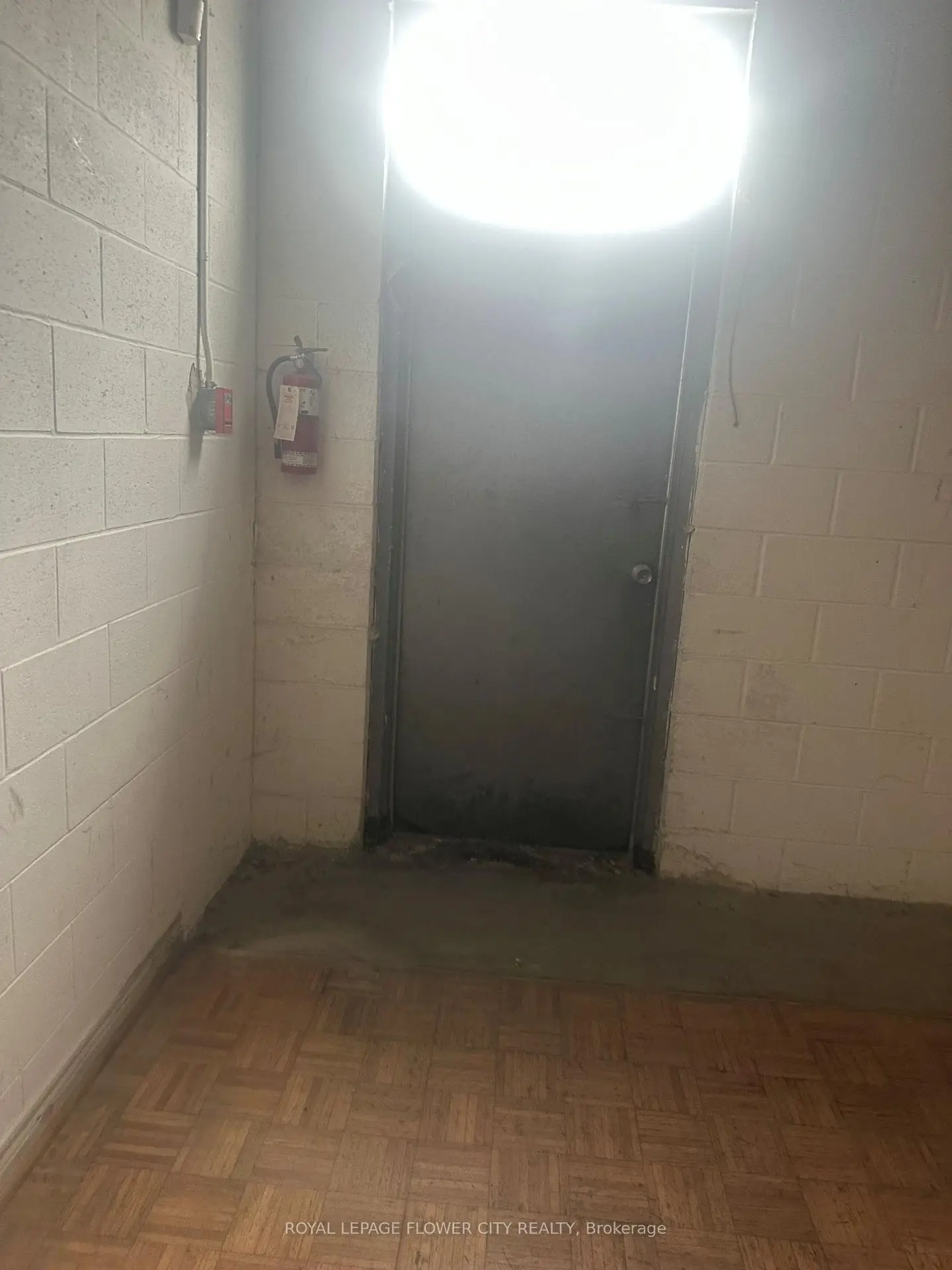 Commercial for lease