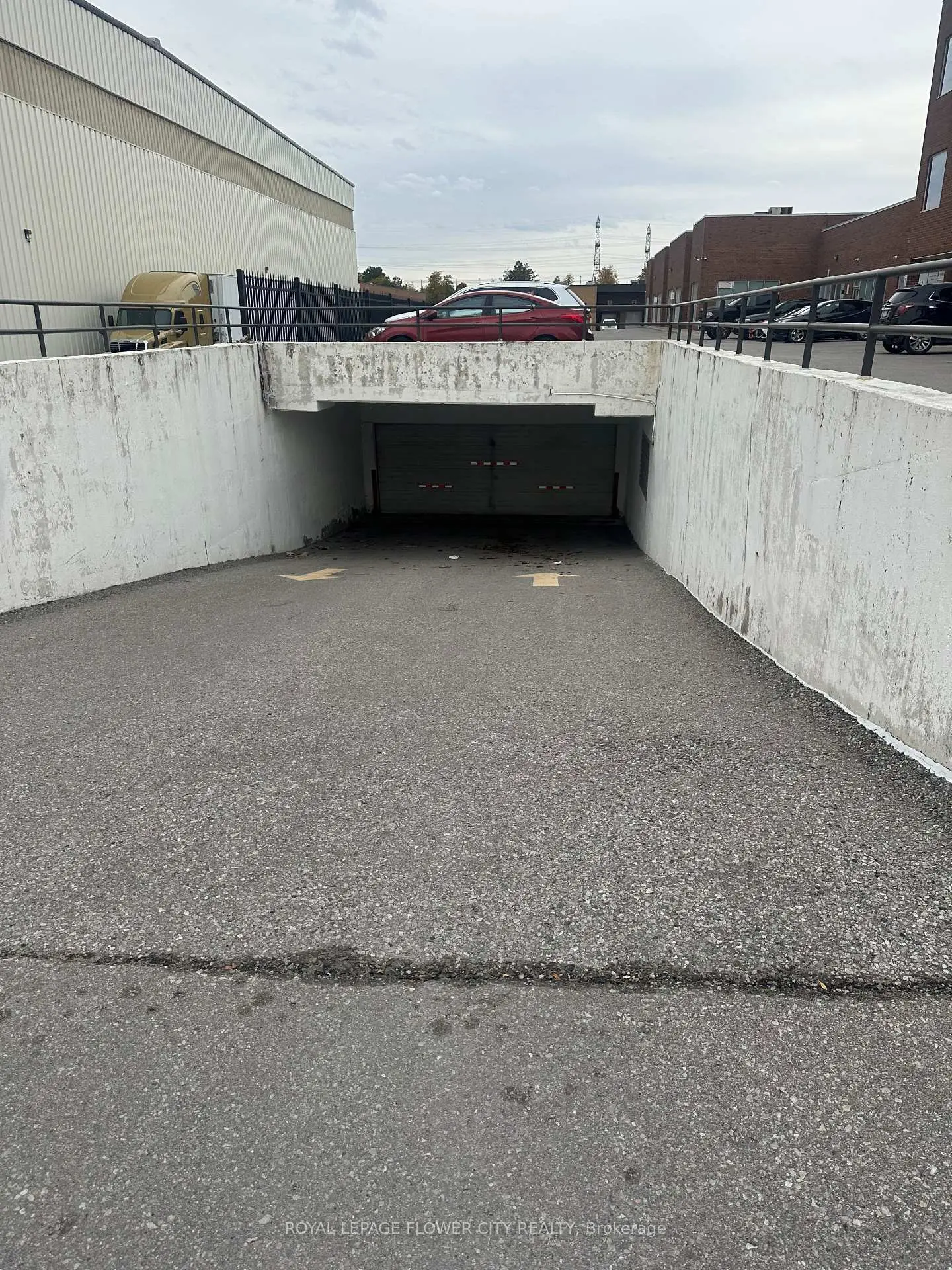 Commercial for lease