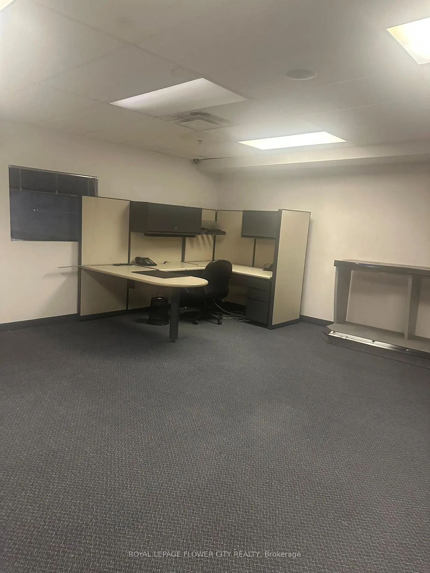 Commercial for lease