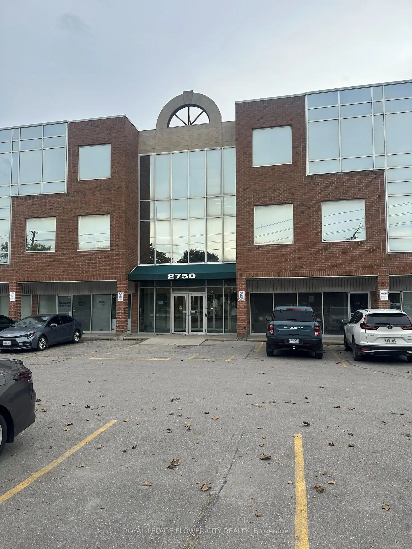 Commercial for lease