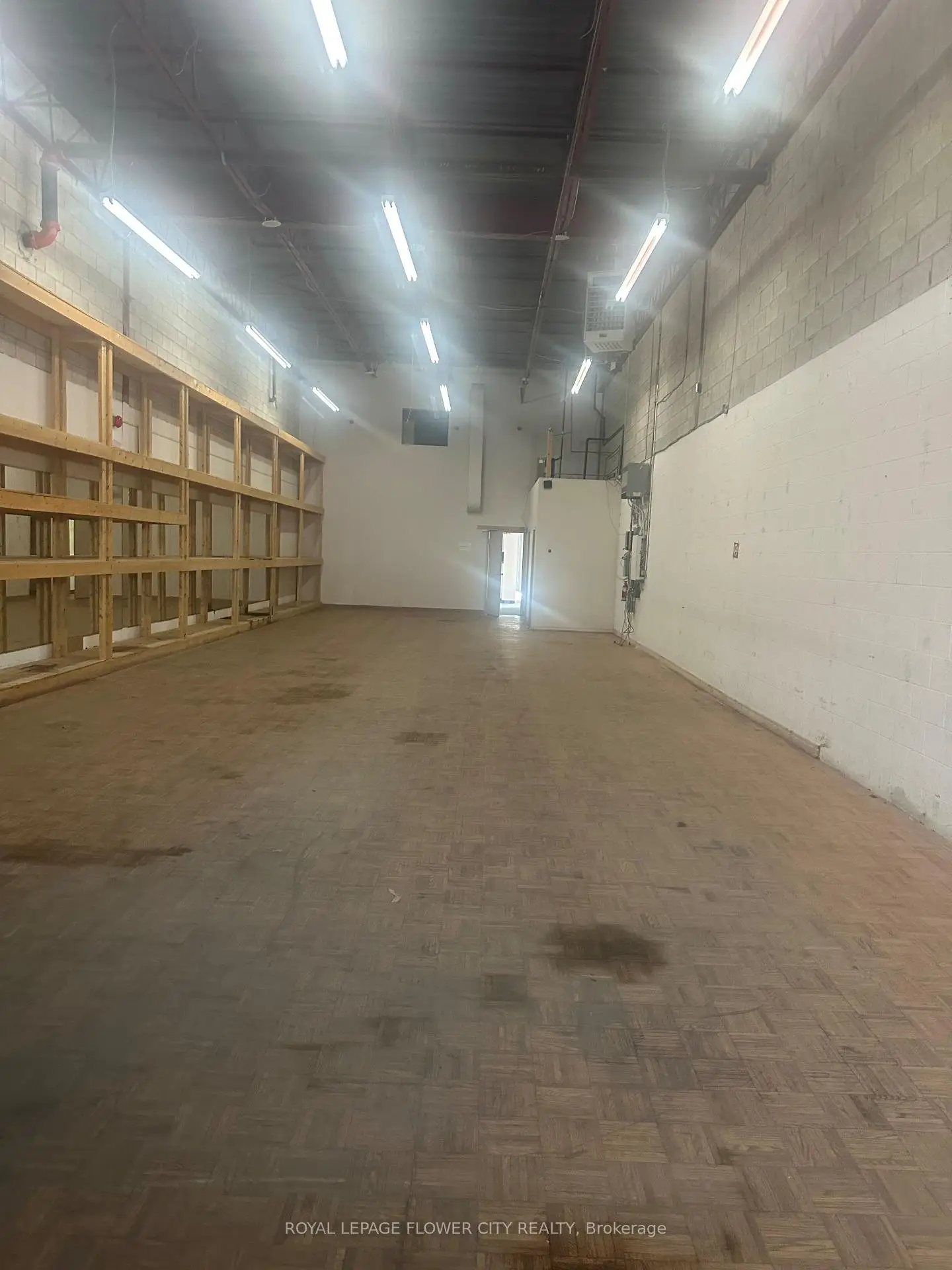 Commercial for lease