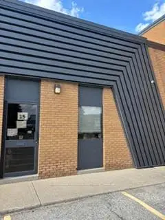 Commercial for lease