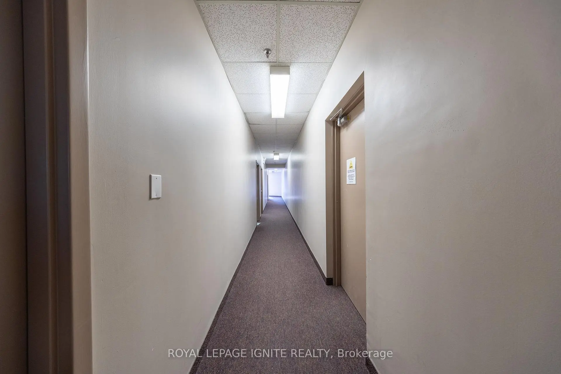 Commercial for lease
