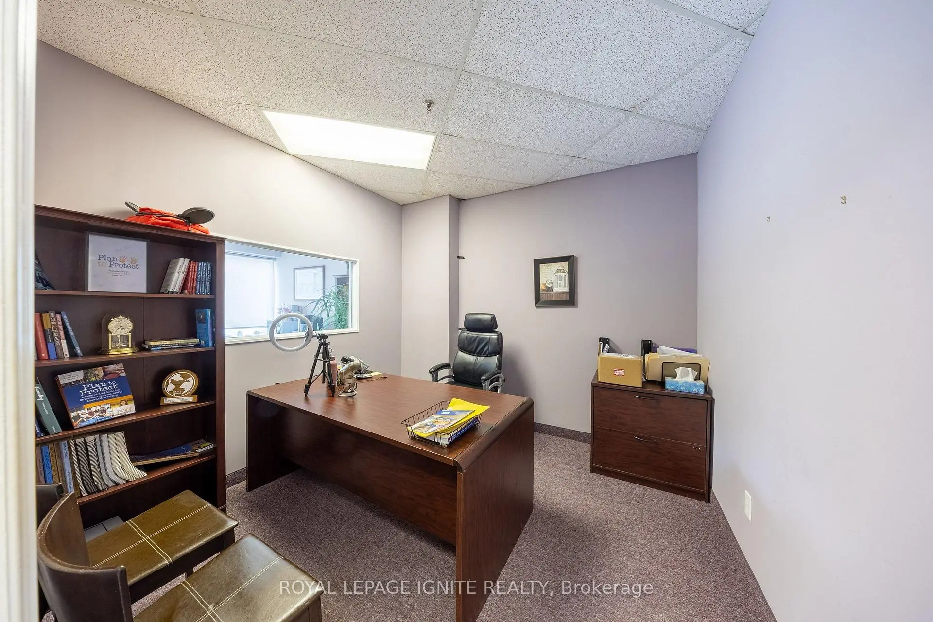 Commercial for lease