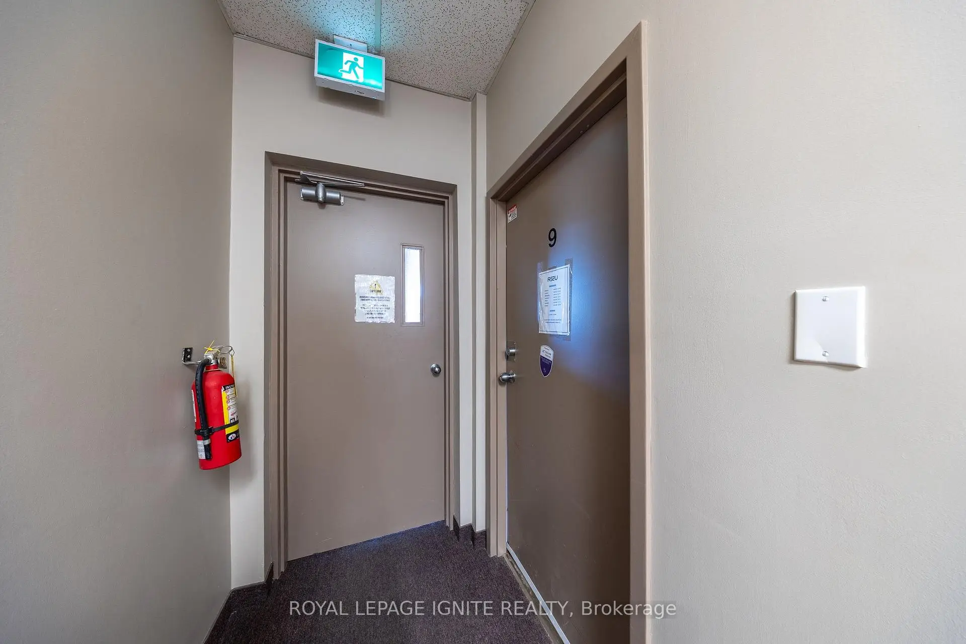 Commercial for lease