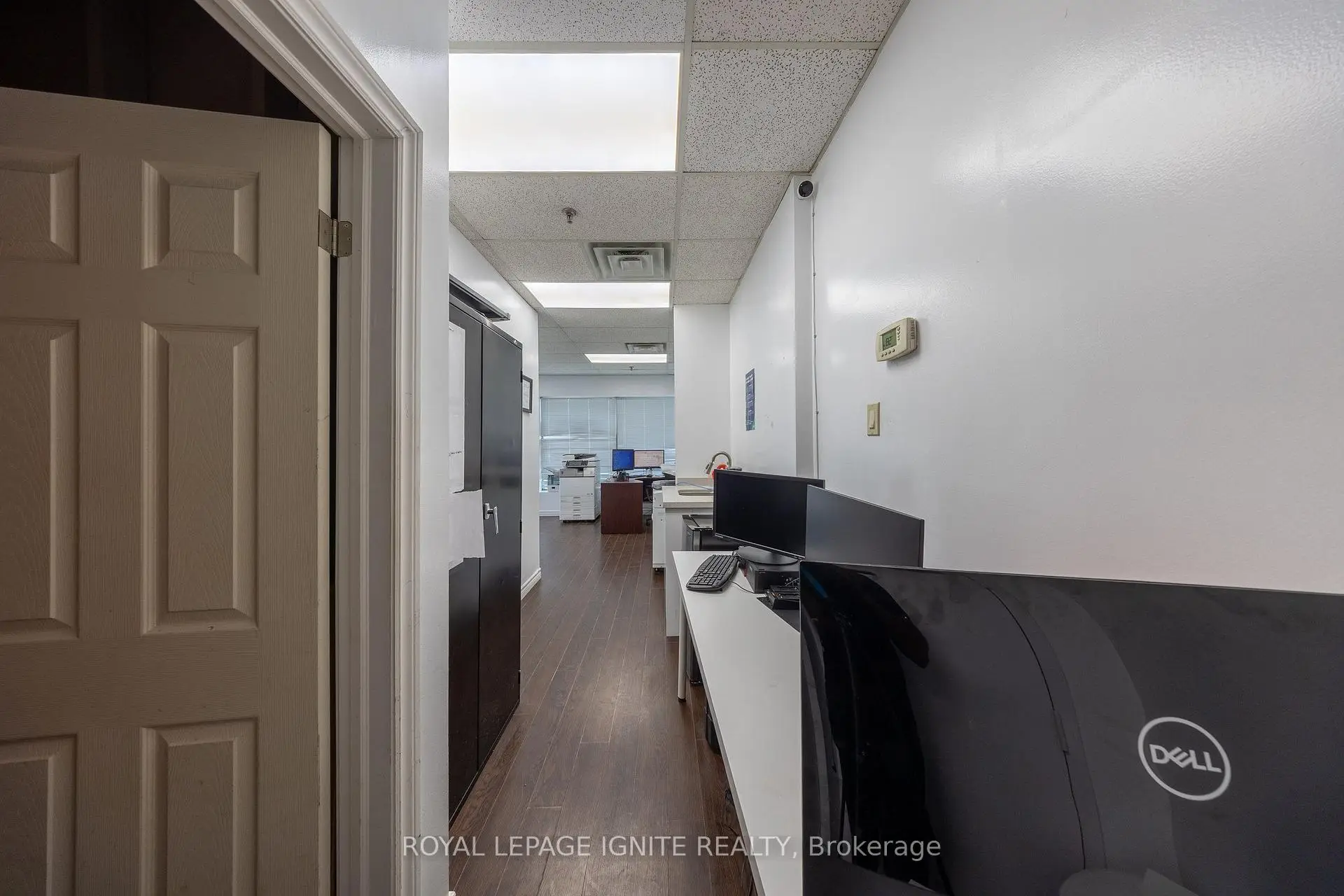 Commercial for lease