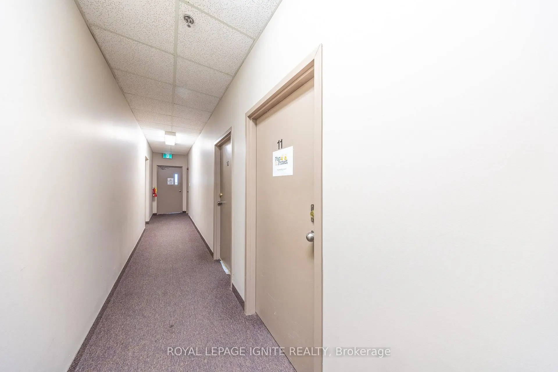 Commercial for lease
