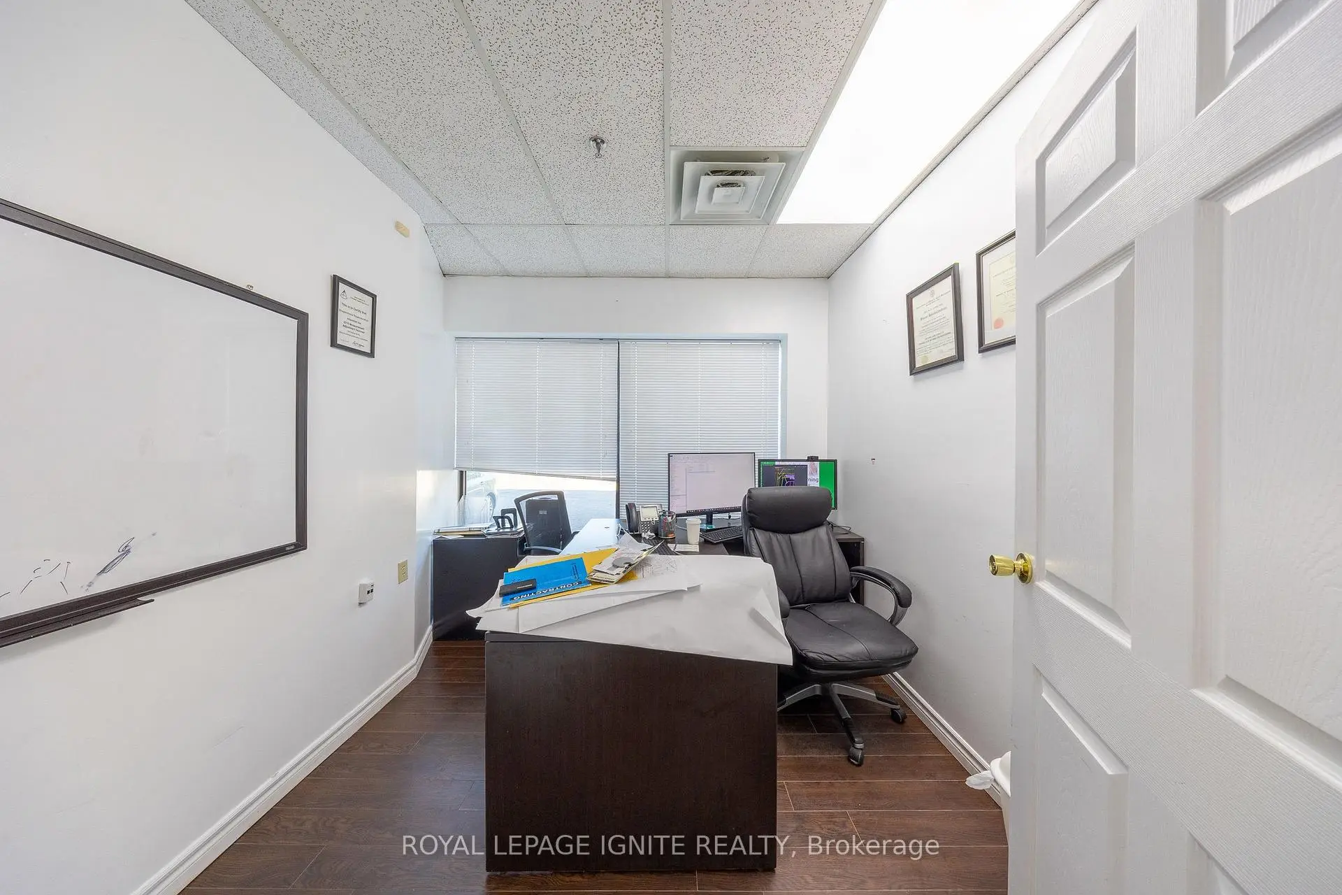 Commercial for lease