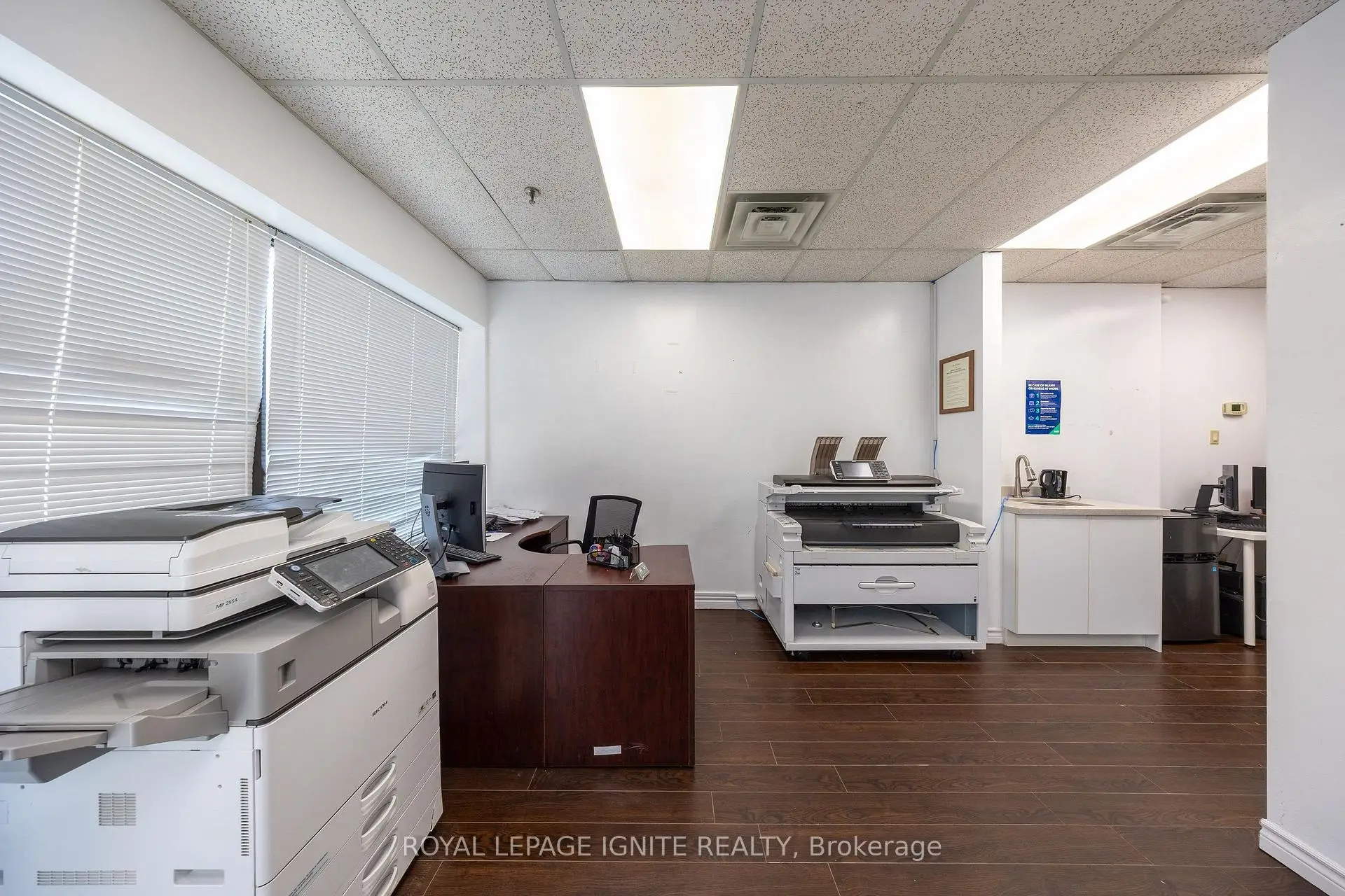 Commercial for lease