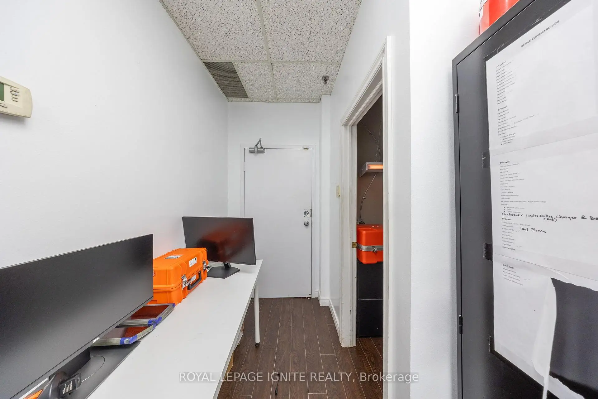Commercial for lease
