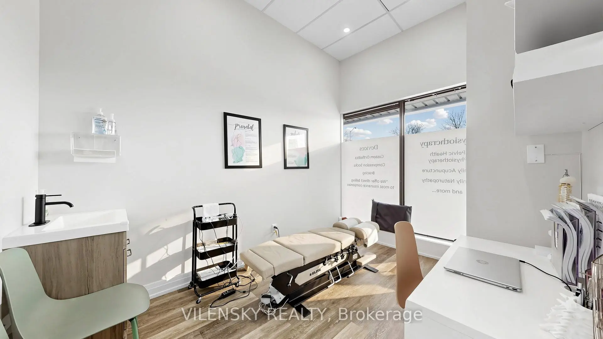 Commercial for lease