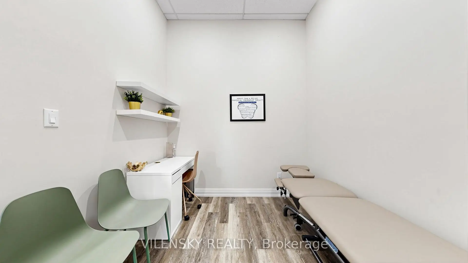 Commercial for lease