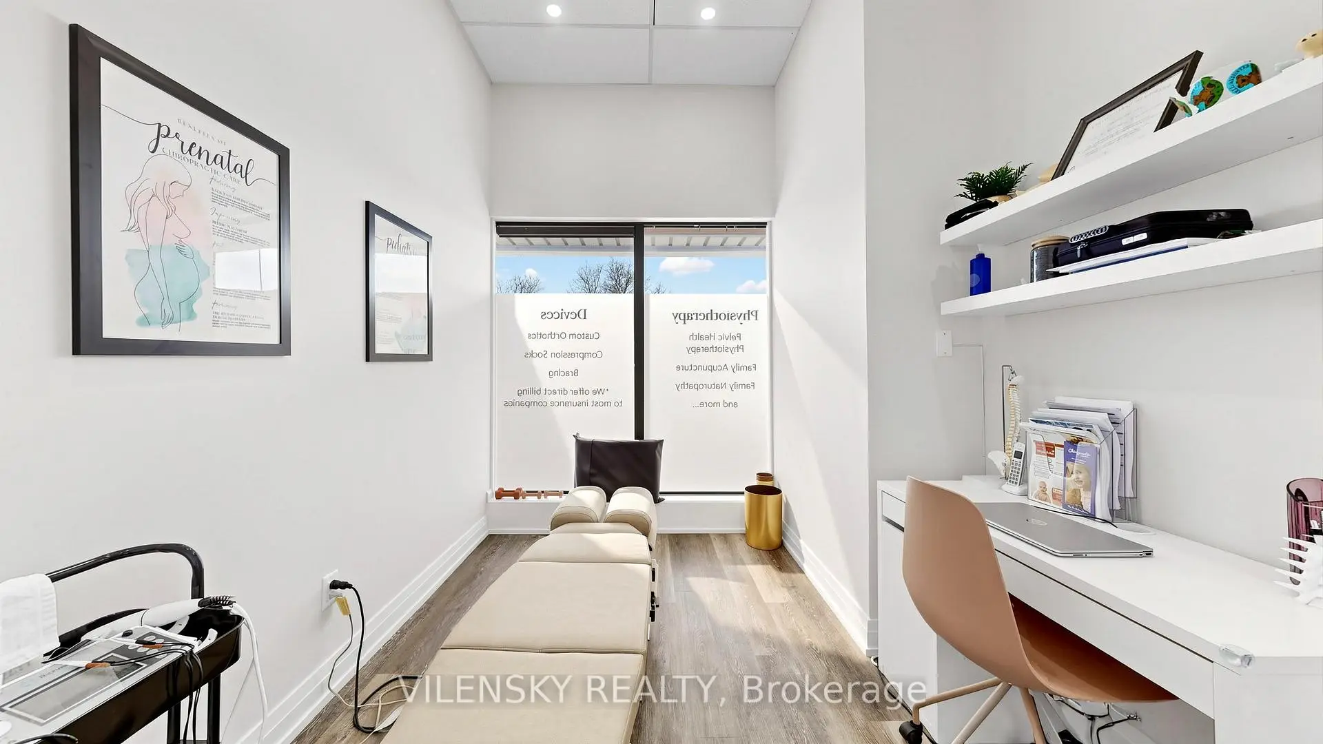 Commercial for lease