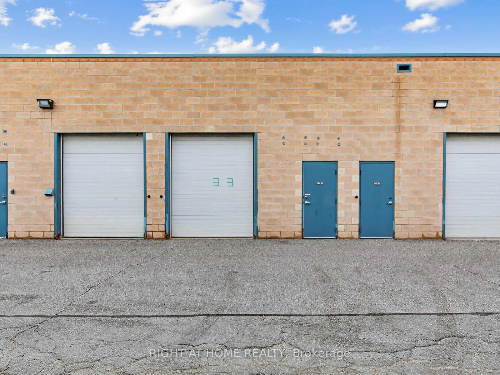 Commercial for lease