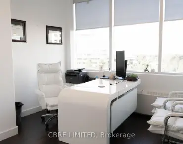 
85 Enterprise Blvd 万锦租赁出租