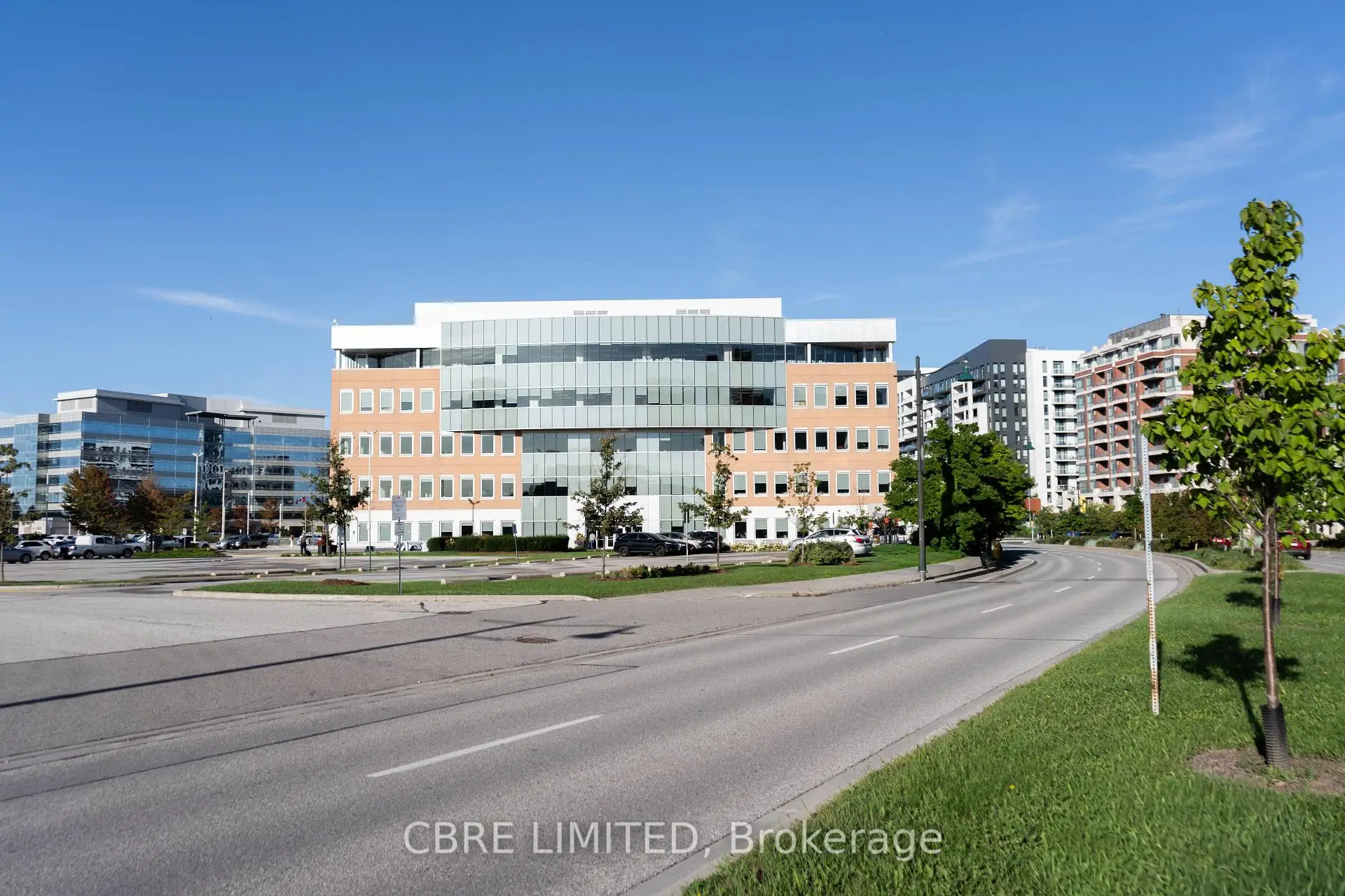 Commercial for lease