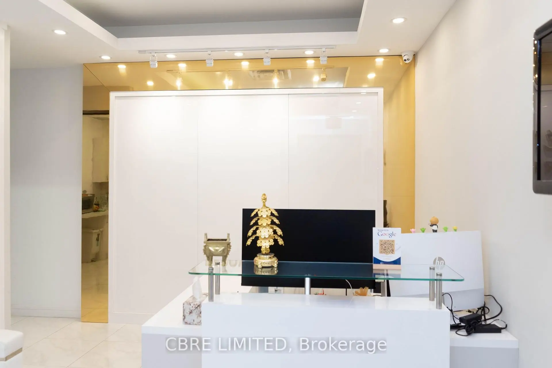 Commercial for lease