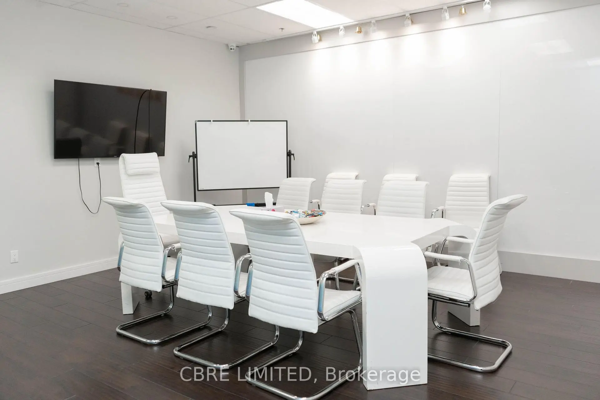 Commercial for lease