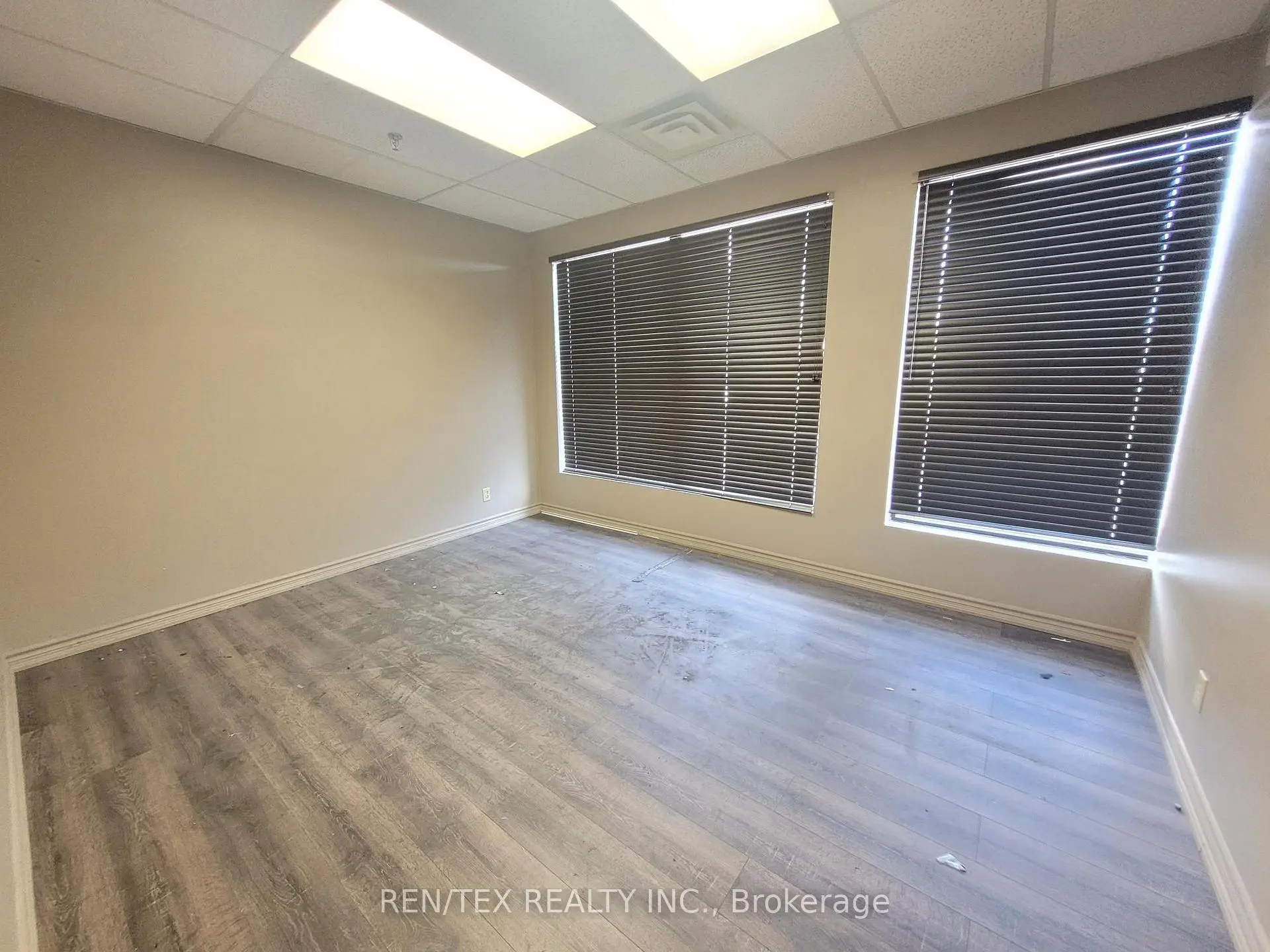 Commercial for lease