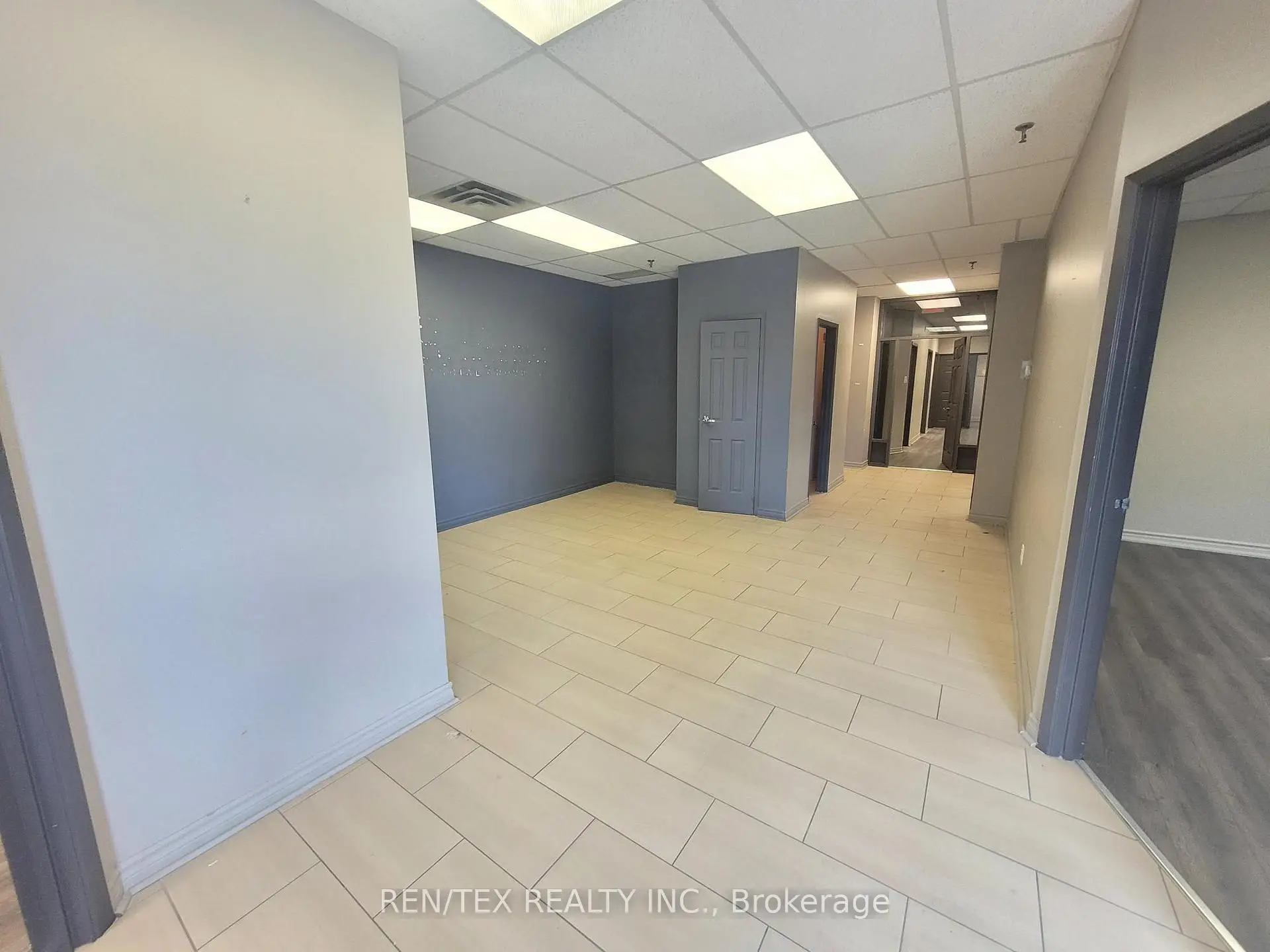 Commercial for lease