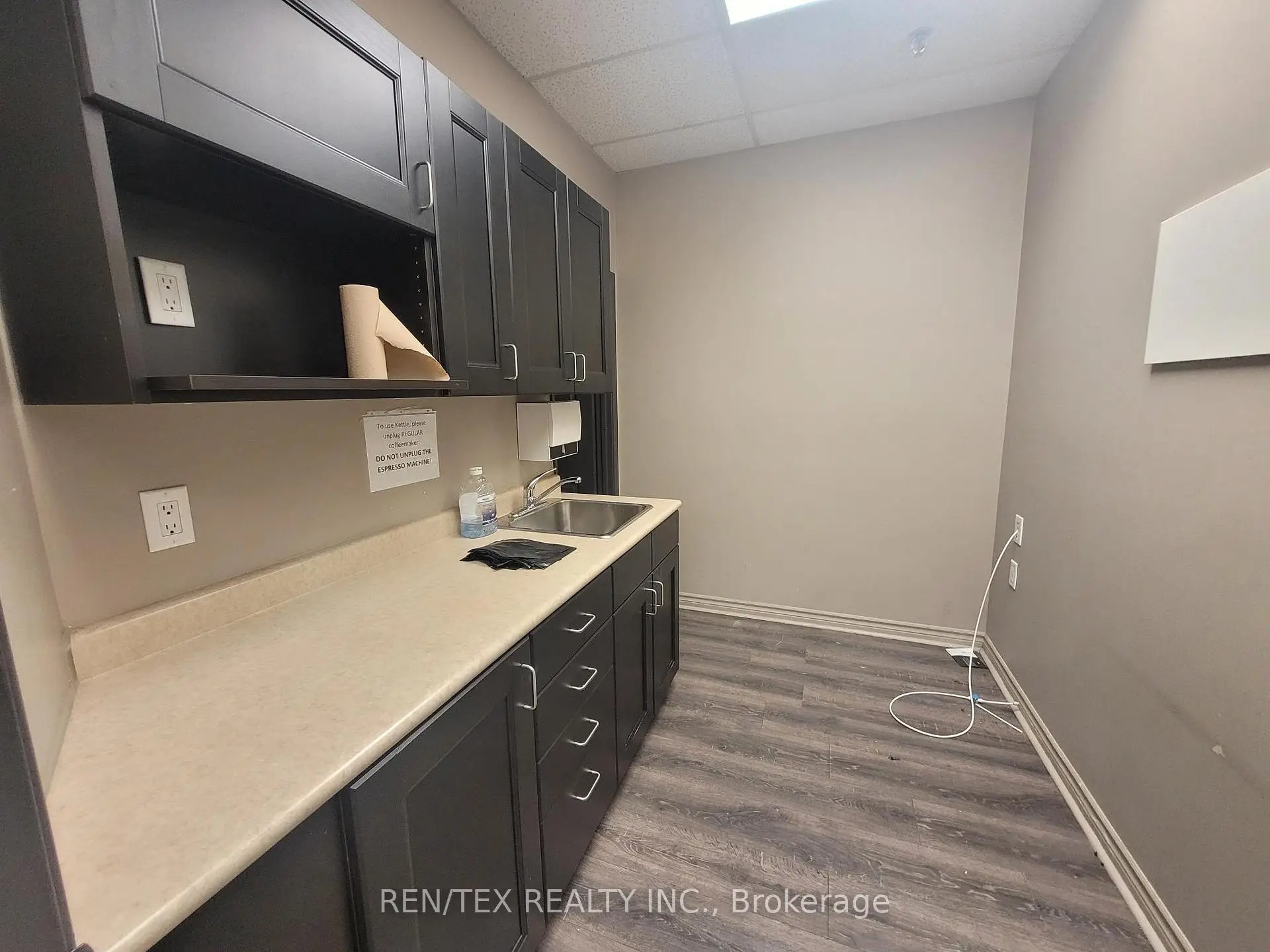Commercial for lease