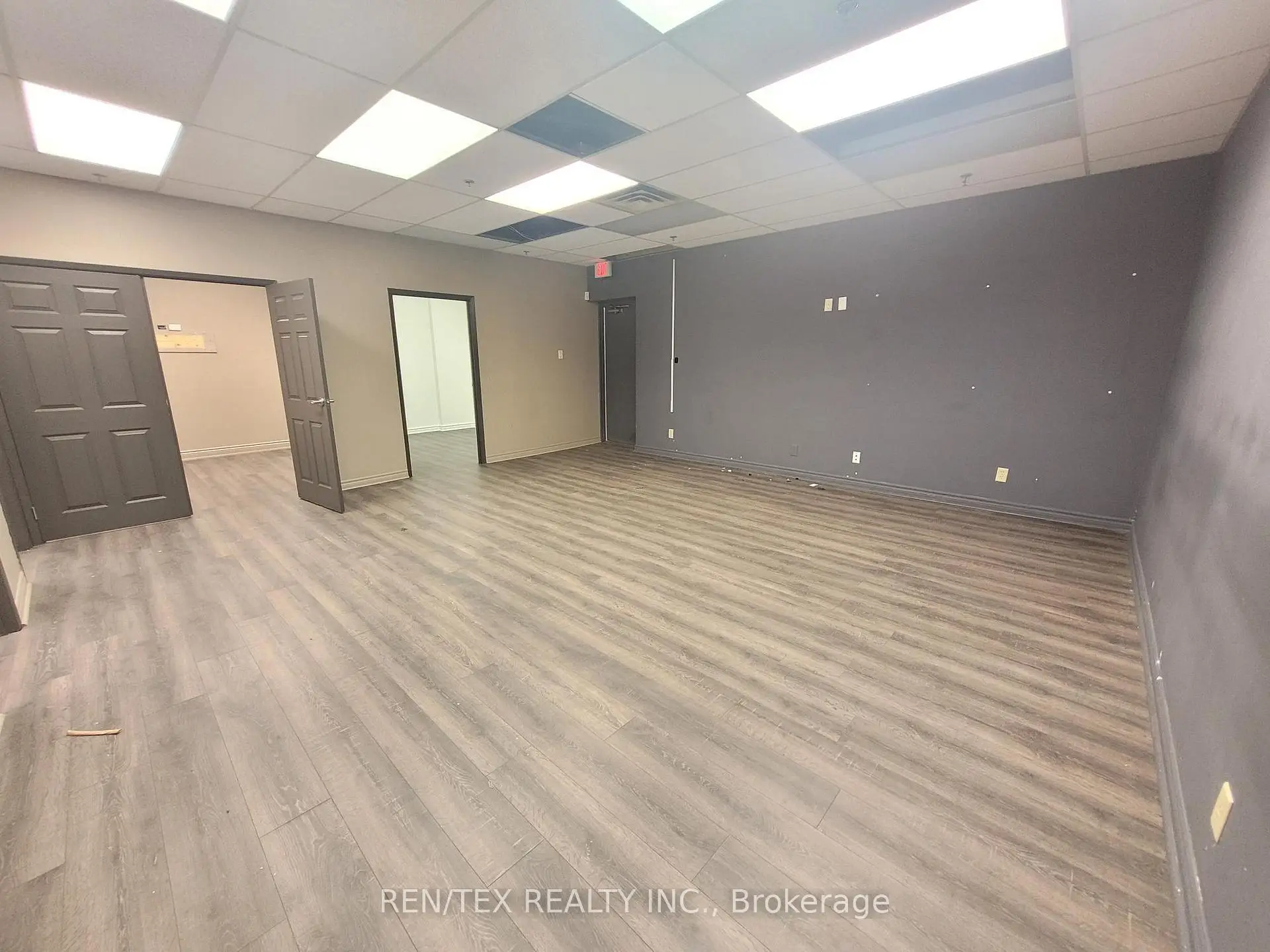Commercial for lease