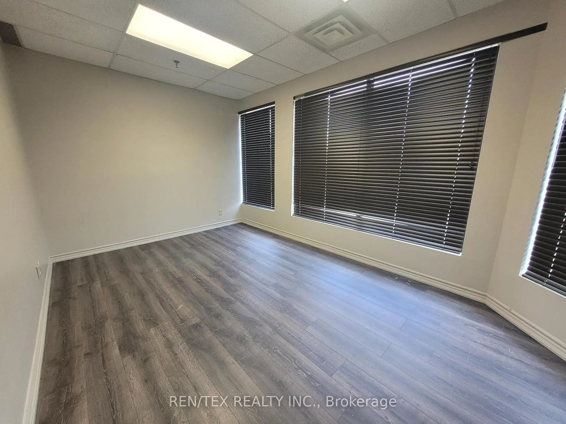 Commercial for lease