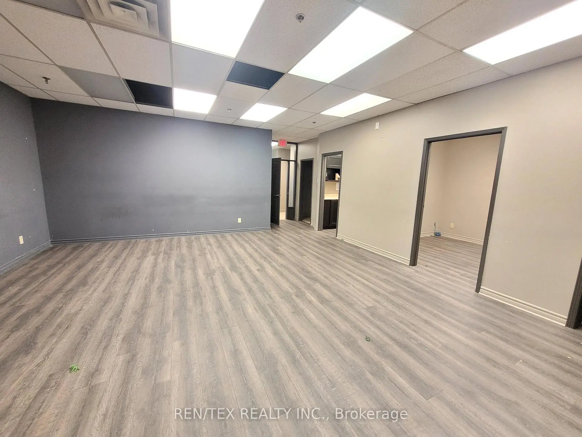 Commercial for lease