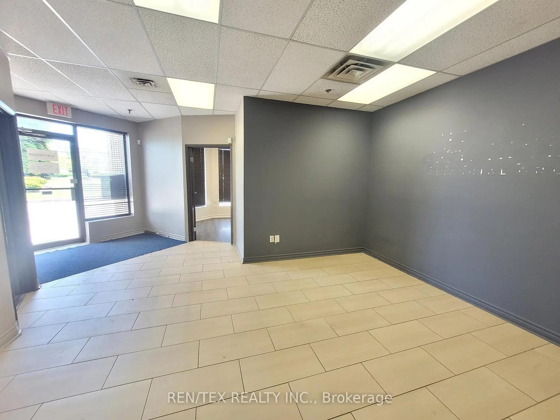 Commercial for lease
