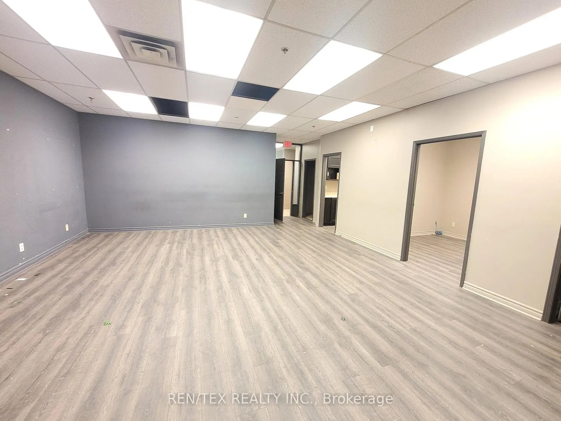 Commercial for lease