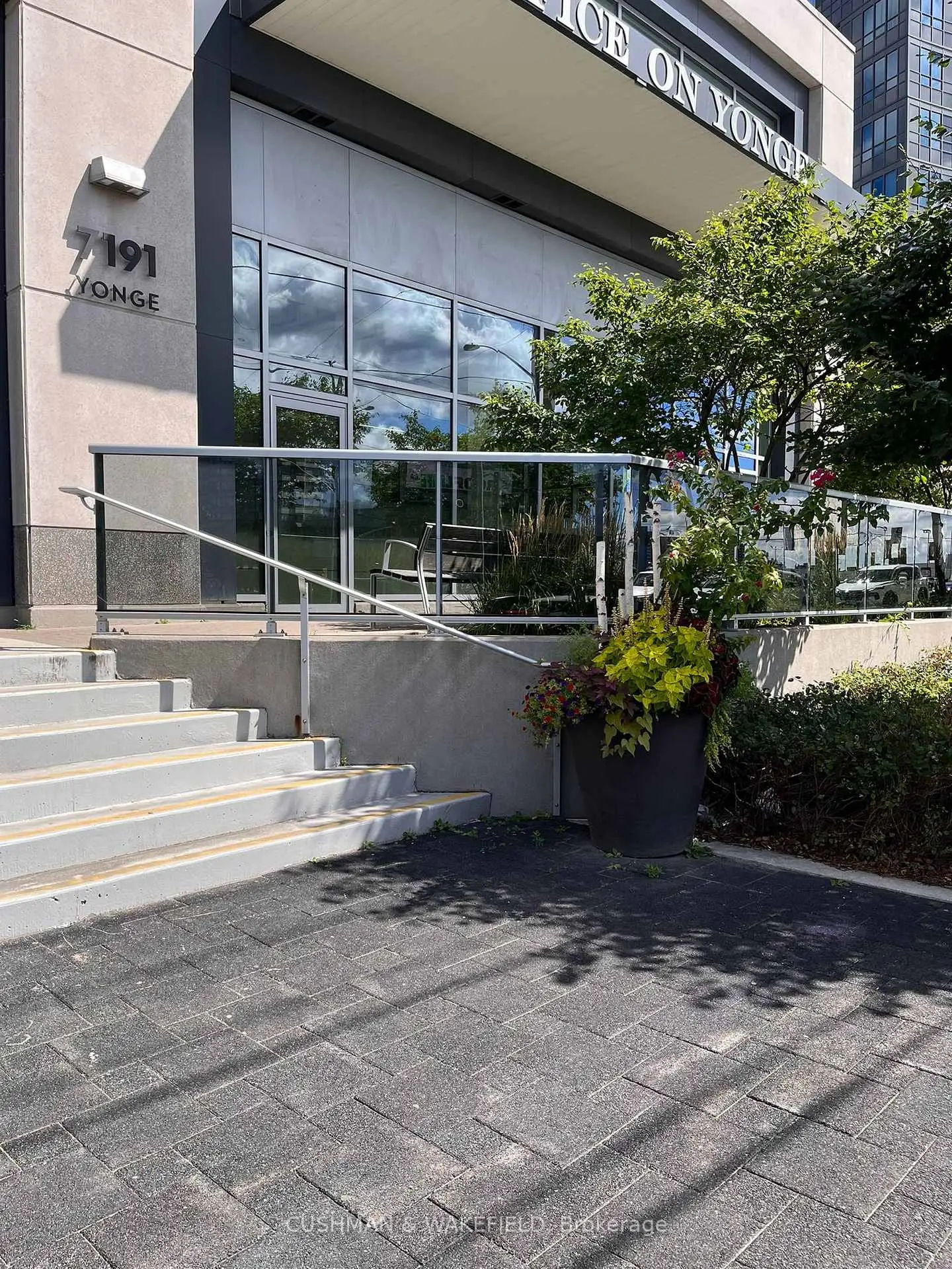 Commercial for lease