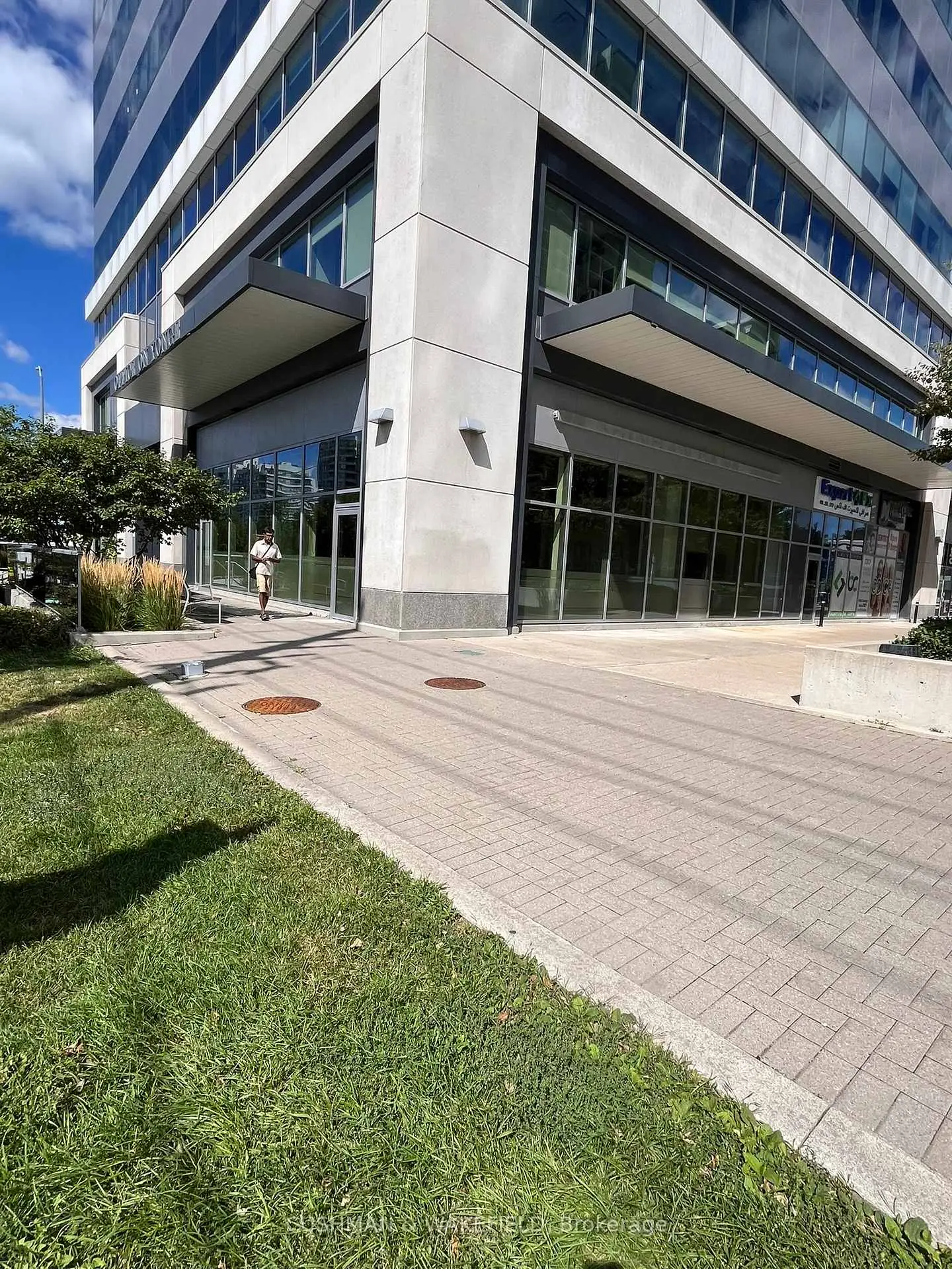 Commercial for lease