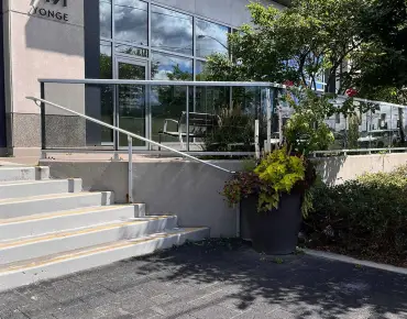 107-7191 Yonge Stre