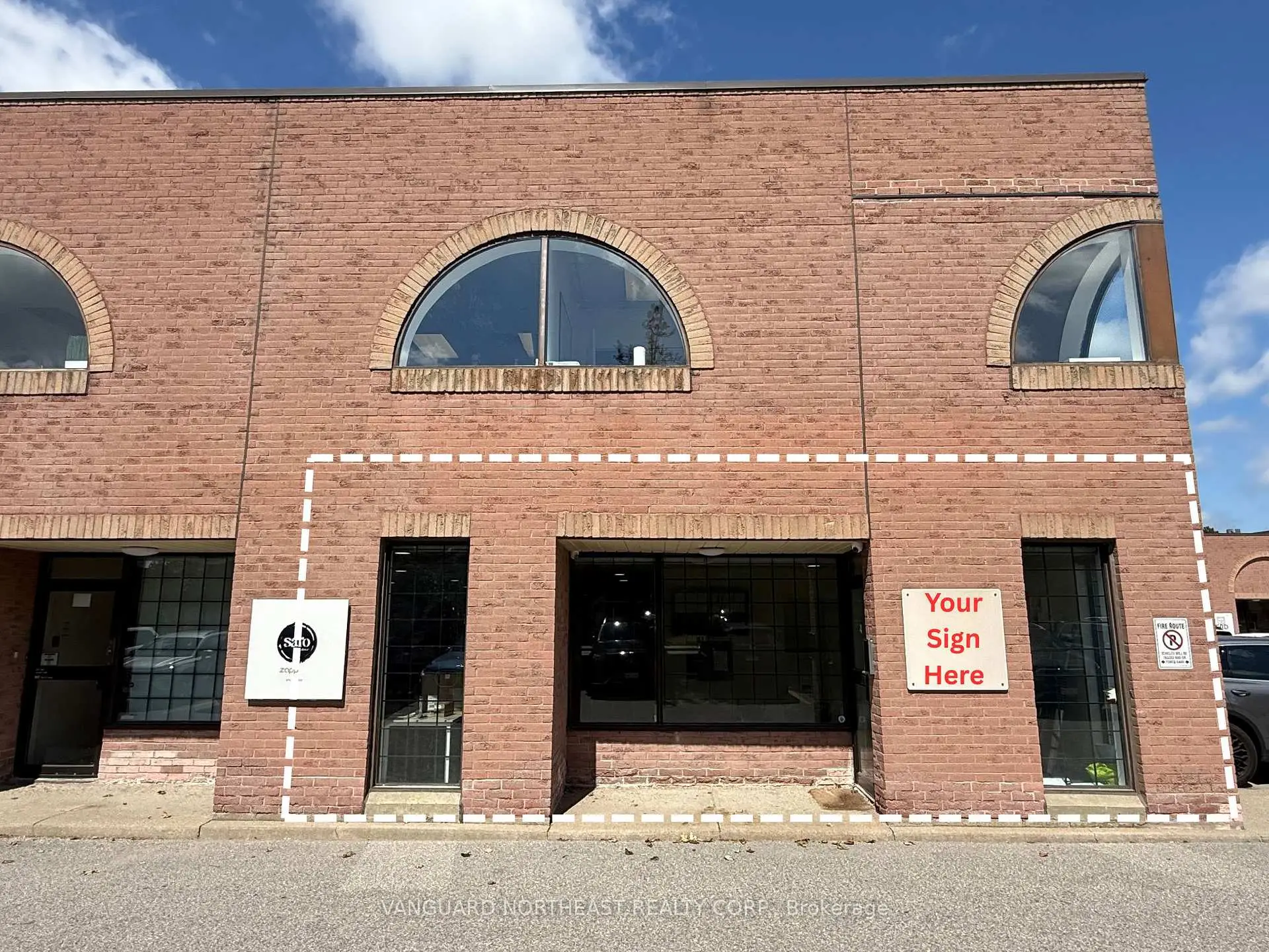 Commercial for lease