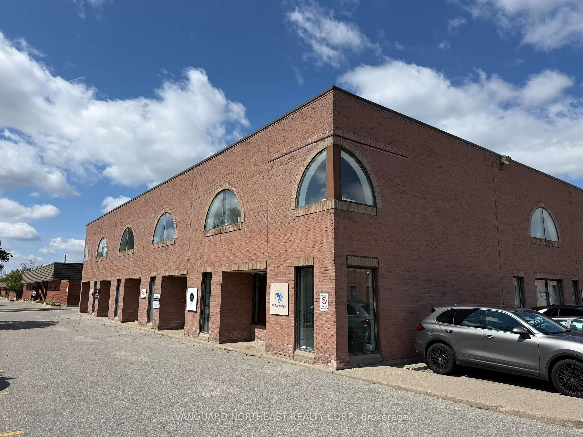 Commercial for lease
