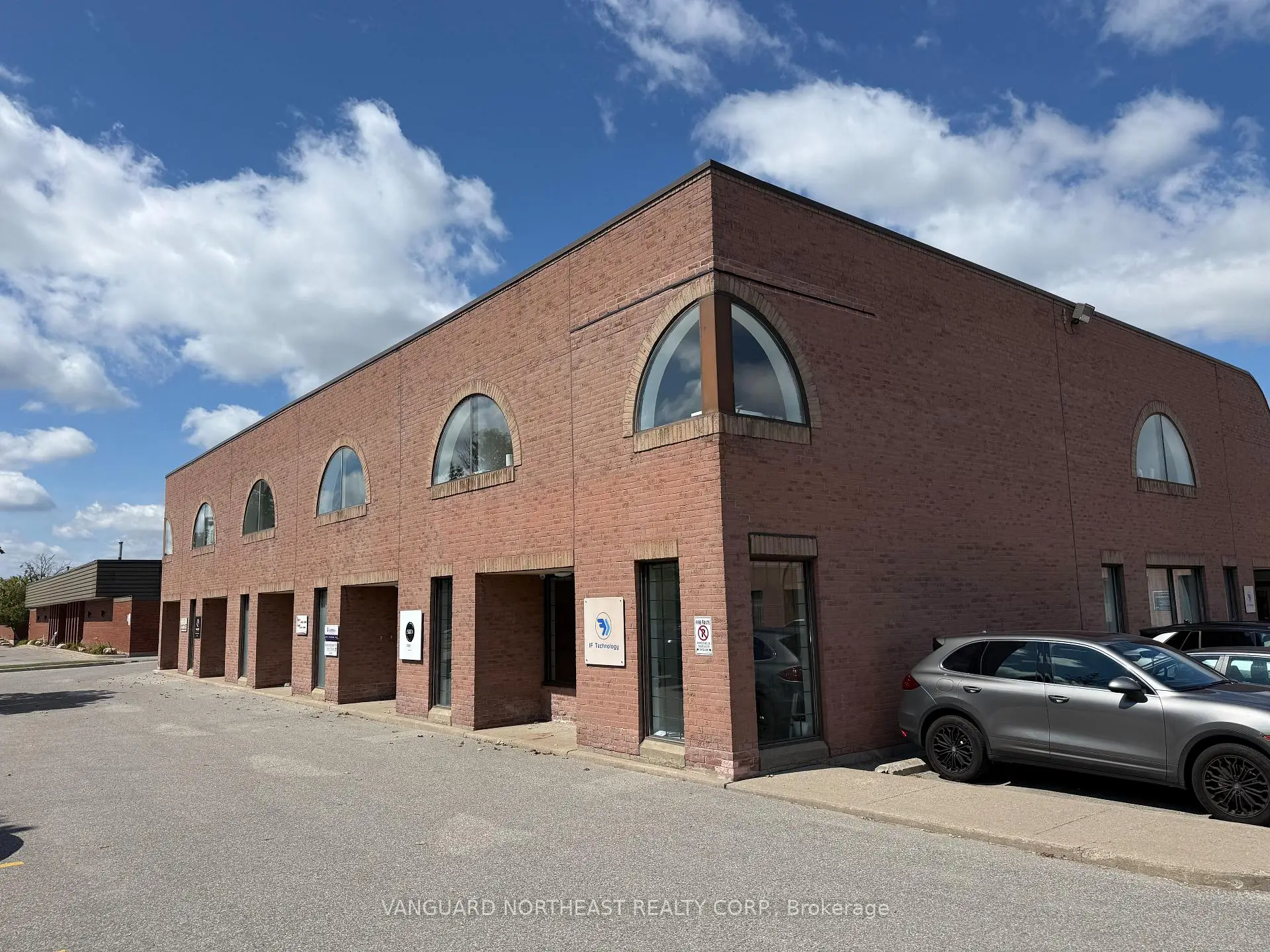 Commercial for lease