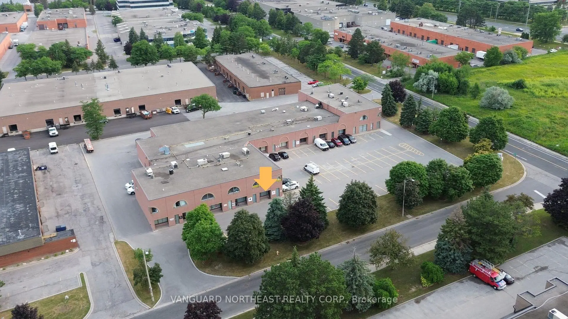 Commercial for lease