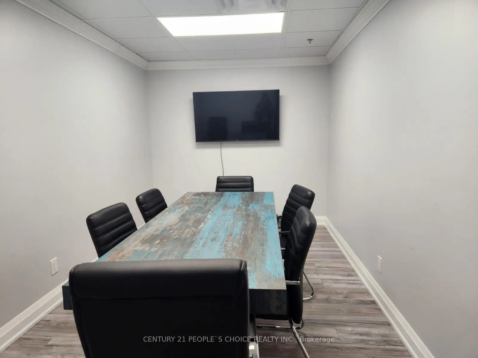 Commercial for lease